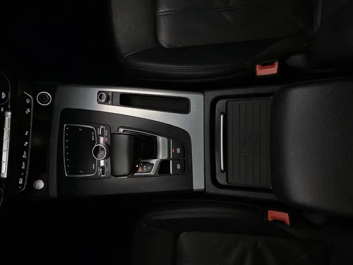 Audi Q5 2.0 Tfsi Quattro Ambition