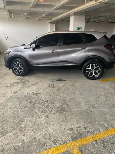 Renault Captur 2.0 Bose Automática