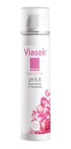 Comprar Viasek Espuma De Higiene Íntima Ph 6.8 X 75 Ml