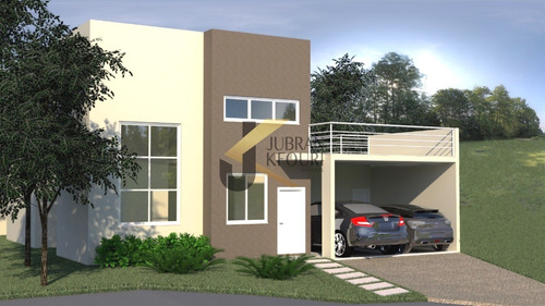 Imagem 1 de 29 de Casa - C006044 - 34908206