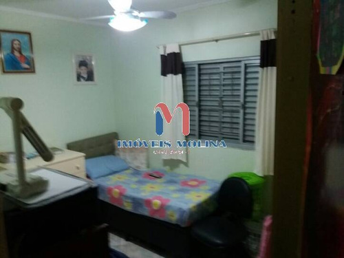 Imagem 7 de 15 de Casa Jardim Santo André , 2 Dor. 2 Vagas - 92052