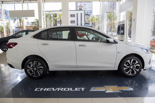 Chevrolet Onix plus Chevrolet Onix Plus Premier 1.0 Turbo (Aut.)