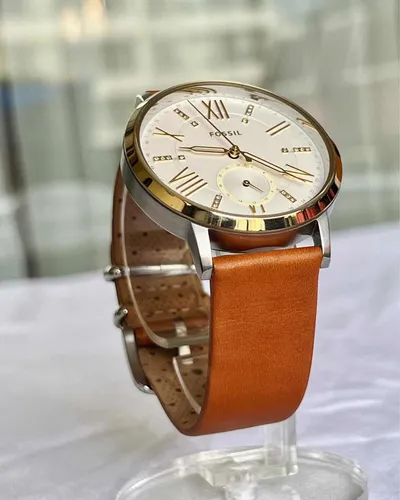Reloj Mujer Fossil Es4161 Original