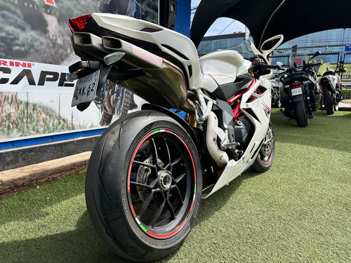 Mv Agusta F4 Rr