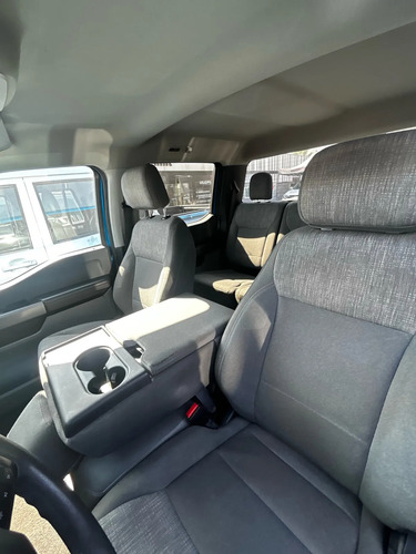 Ford F-150 3.3 Xlt Rc At 4x4 2022