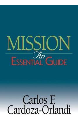 Libro Mission - Carlos Cardoza Orland