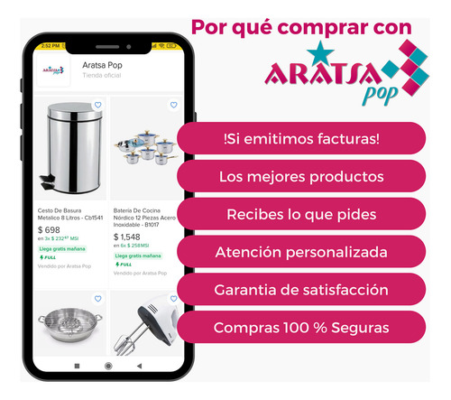 Horno Tostador, Rostizador Giratorio Hb Plata