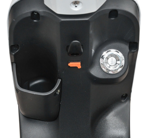 Imagen 9 de 10 de Moto Electrica Wheele Pop