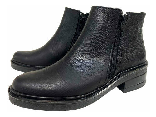 San Crispino Bota Negra 24