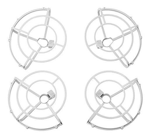 Protector De Helices 360 Para Dji Mini 2/mavic Mini/se