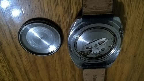 Relógio Seiko 6119-8430