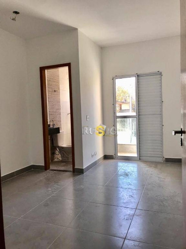 Sobrado 02 Dorms | 02 Vagas, 130 M² - Cidade Líder - São Paulo/sp - So0755