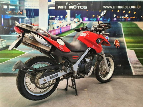Imagem 5 de 11 de Bmw G 650gs Abs 2010/2010