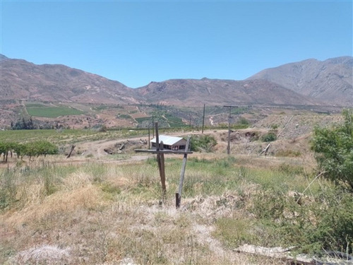 Imagen 10 de 20 de Predio Agua Amarilla, Monte Patria