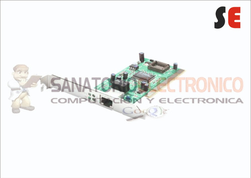 Tarjetas De Red Pci Rj45/ 54mbps