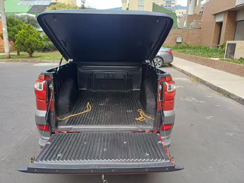 Fiat Strada 1.4 Working