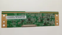 Comprar Tcon Integrada   Sanyo Lce32ih51d St3151a05-8-xc-3   Vk085