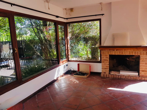 Venta Casa Moderna Bella Vista-apto Credito