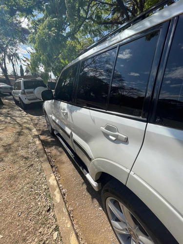 Imagem 6 de 15 de Mitsubishi Pajero Full 2013 3.2 Hpe Aut. 5p