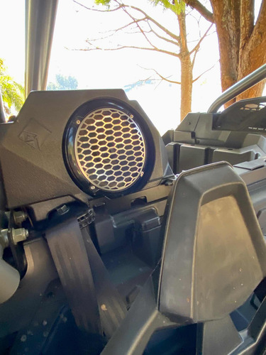 Polaris Rzr Pro Xp Ultimate 2021