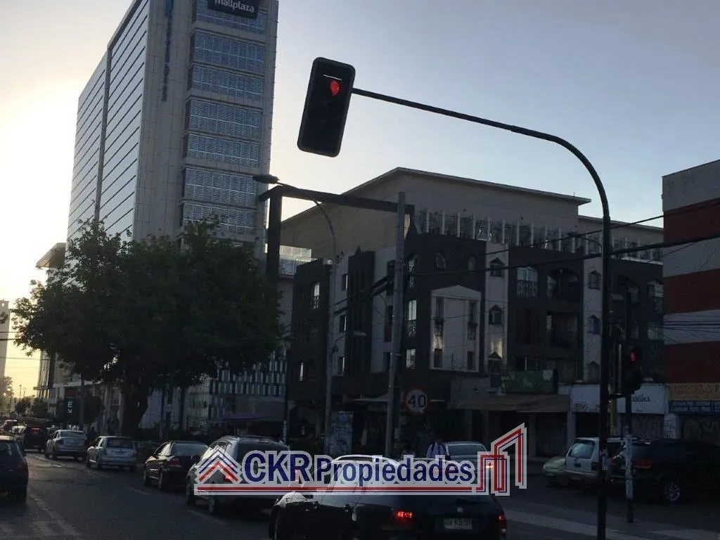 Imagen 1 de 24 de Depto. En Venta Mall Plaza Egaña, 2 Dorm, Estac, La Reina