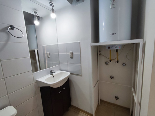 En Venta Departamento Estación Central Sector Las Rejas
