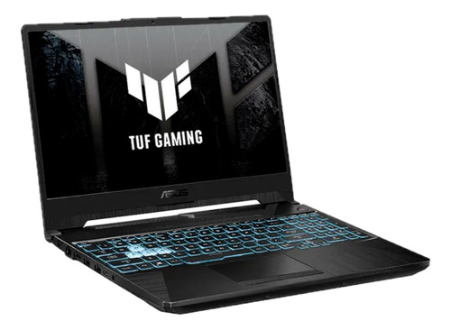 Asus Tuf Fa506ncr-wh71 Gaming