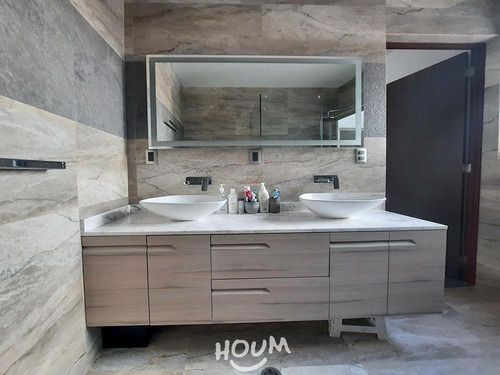 Imagen 23 de 27 de Casa En Del Valle, Benito Juárez Con 4 Recámaras, 300 M², Id: 40183