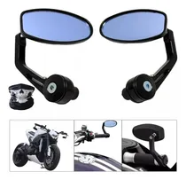 Comprar Espejos 1 Par Moto Ktm Duke 125 200 250 390 Rc 200 390