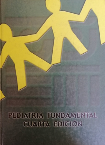 Pediatria Fundamental 4a Edicion   #30