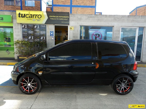 Renault Twingo Dynamique Soho