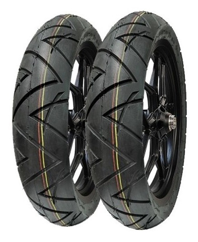 Llanta Moto Irc Mb99 130/70/12 Bws X Jet Agility Dynamic R