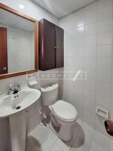 Oficina En Arriendo En Chicó Norte Ii