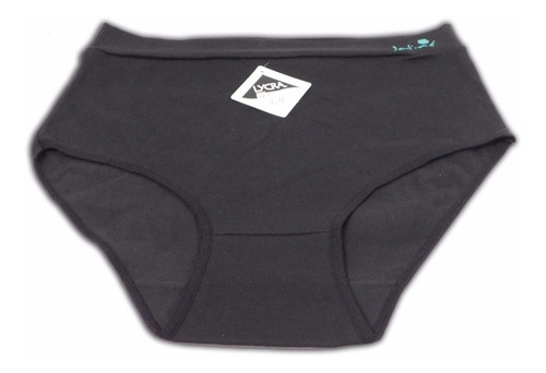 Pack 12 Especiales C/ Cintura Jaliné 64 Ropa Interior Fem