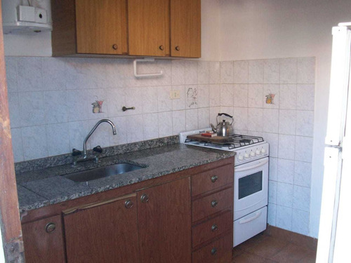 Imagen 6 de 14 de La Lucila Del Mar - Alquiler Temporario Duplex Para 4 Y 6 P