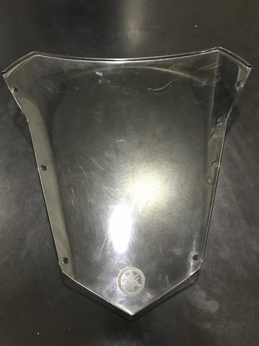Yamaha Fazer 600 Parabrisa Corto Original