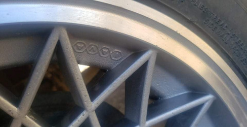 Imagen 14 de 15 de Fiat 128 Berlina Berlina