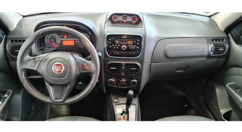 Fiat Palio Weekend Adventure Locker 1.8 Flex