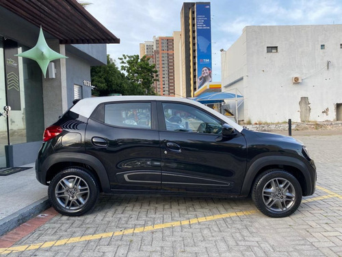 Renault Kwid Renault Kwid Intense 1.0 Flex 2018/2019