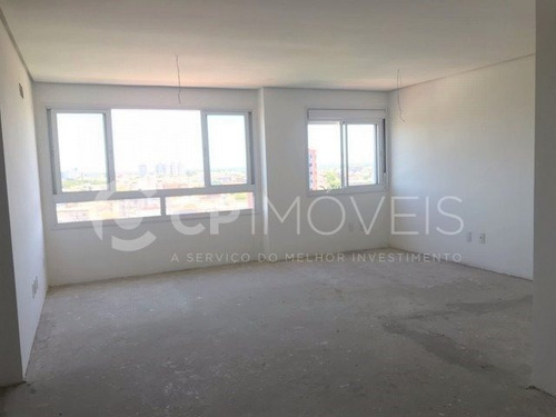Imagem 3 de 21 de Apartamento Em São João, Porto Alegre/rs De 99m² 2 Quartos À Venda Por R$ 695.000,00 - Ap1714598-s