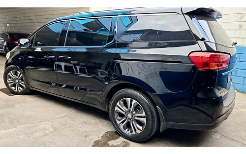 Kia Grand Carnival 3.3 Ex (7l) 5p