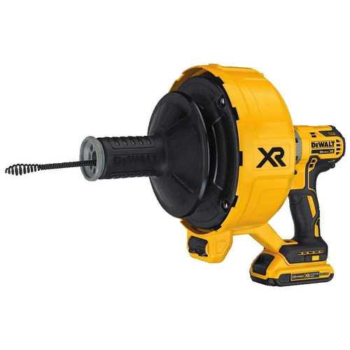 Dewalt Dcd200d1 20v Max Xr Sin Escobillas Kit De Fuga De Ser