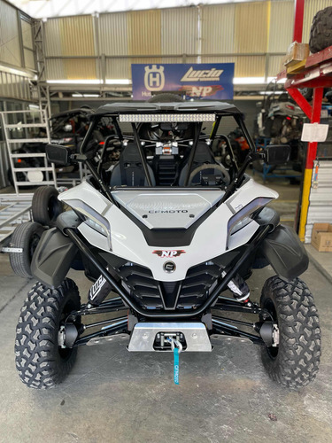 Utv Z1000 R Cfmoto (no Can Am, Polaris, Artic Cat)