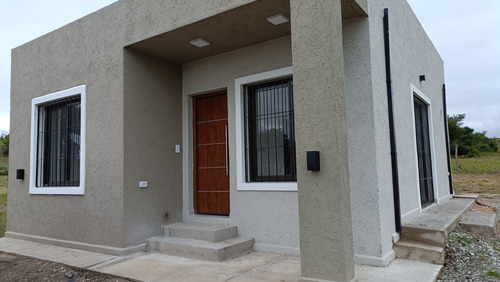 Se Vende Casa 2 Dormitorios Anisacate, Lomas De Anisacate