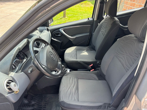 Renault Duster 2.0 4x2 Luxe Nav 138cv