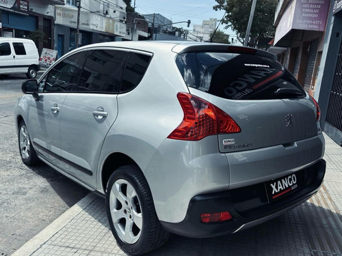 Peugeot 3008 1.6 Premium Plus Thp Tiptronic