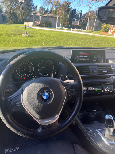BMW Serie 1 1.6 120i Sport Line 177cv