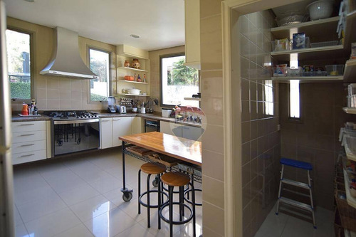 Imagem 17 de 30 de Apartamento À Venda, 424 M² Por R$ 1.400.000,00 - Morumbi - São Paulo/sp - Ap0857