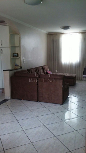 Imagem 1 de 10 de Apartamento - Conjunto Residencial Jose Bonifacio - Ref: 13302 - V-13302