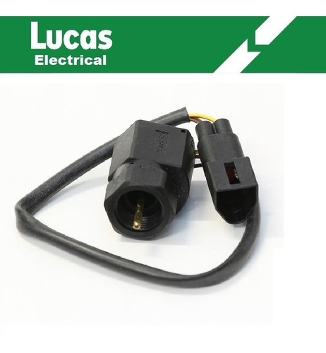 Sensor De Velocidad Lucas Ford Focus/ka/transit 98ab9e731ba